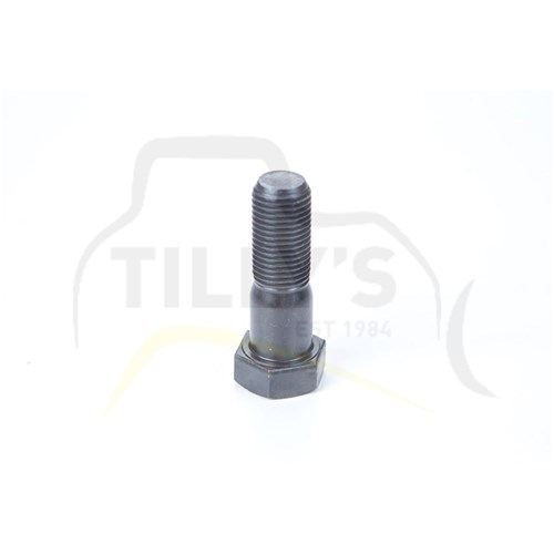 BOLT - SEGMENT 1/2" X 40MM
