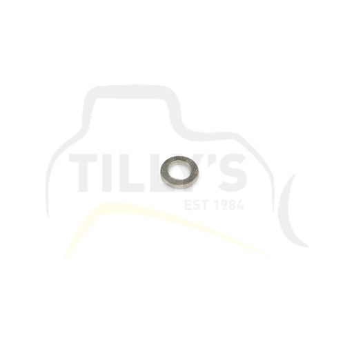 WASHER - FLAT 11x18x2mm THICK