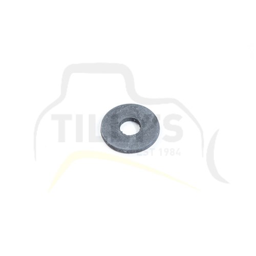 WASHER -  7 X 19 X 2-MM THK