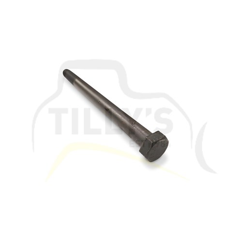 BOLT -  HEX 200MM X 24MM