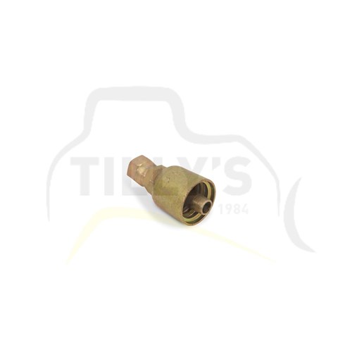 COUPLING -