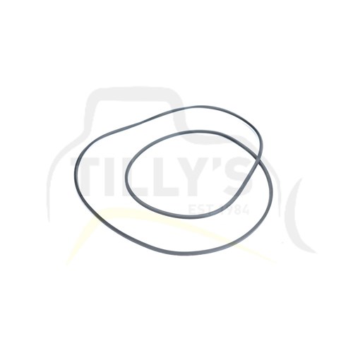 SEAL - RING FINAL DRIVE