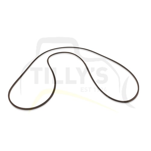 SEAL - RING F/DR 966C