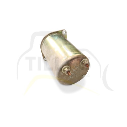 SOLENOID ASSY - CONTROL GRP