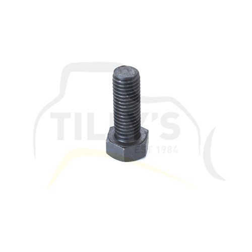 BOLT - HEX 5/8 X 3.3/4 UNC