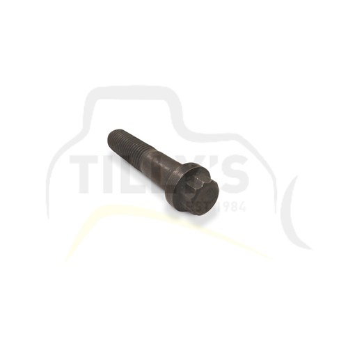 BOLT - 12 POINT M20 X 90MM