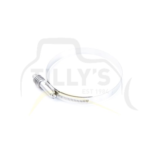 CLAMP - HOSE 143 TO 121MM