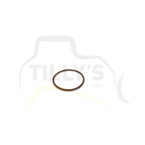 SEAL - O RING LINES OIL