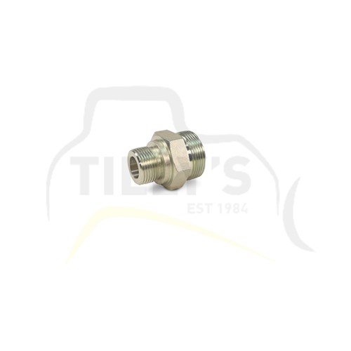 CONNECTOR - LINE HYD D6R