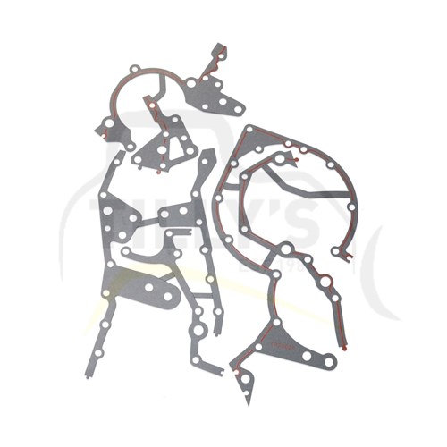 KIT - GASKET D4H