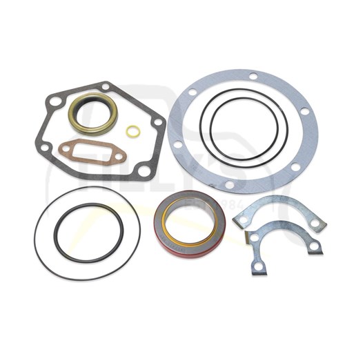 KIT - GASKET D4H