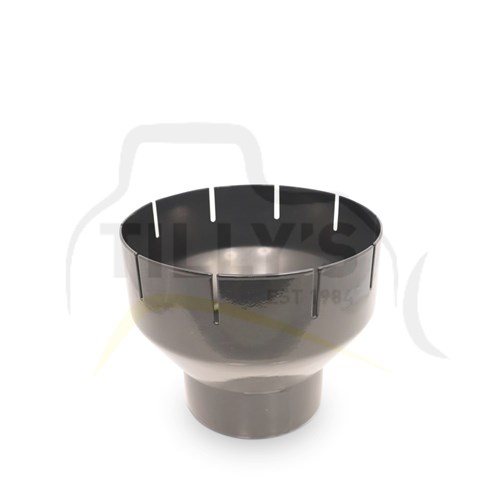ADAPTOR - METAL PRECLEANER