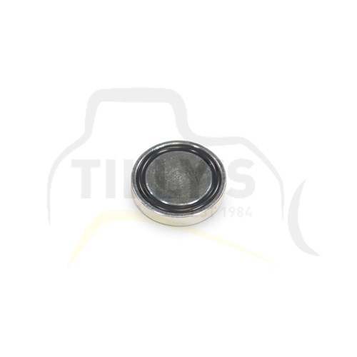 PLUG - HYD FLANGE
