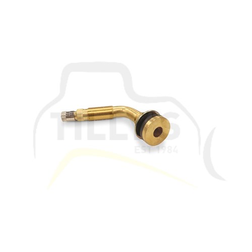 VALVE - TYRE TR623A 992 SHORT
