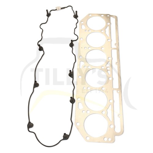 KIT - GASKET IN FRAME  C9  D6R