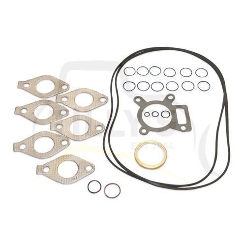 KIT - GASKET IN FRAME  C9  D6R