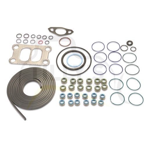 KIT - GASKET IN FRAME  C9  D6R