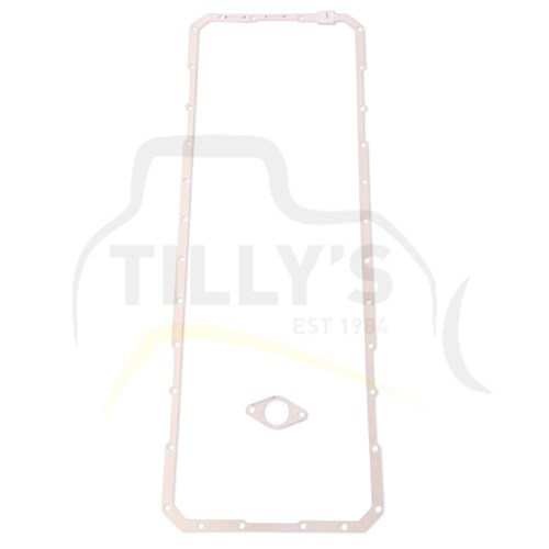 KIT - GASKET IN FRAME  C9  D6R