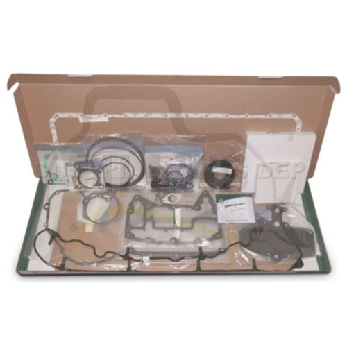 KIT - GASKET IN FRAME  C9  D6R