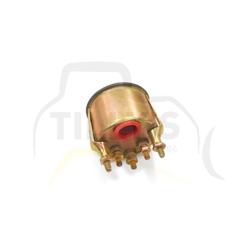 METER - TEMP WATER ENGINE
