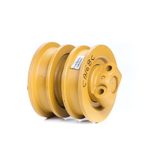 ROLLER - D/F CASE 1150A 850H