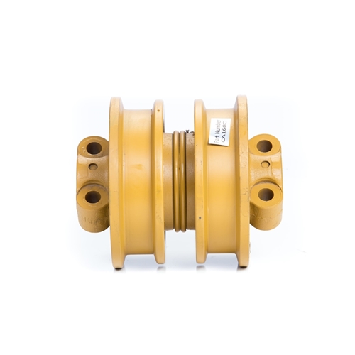 ROLLER - D/F CASE 1150A 850H