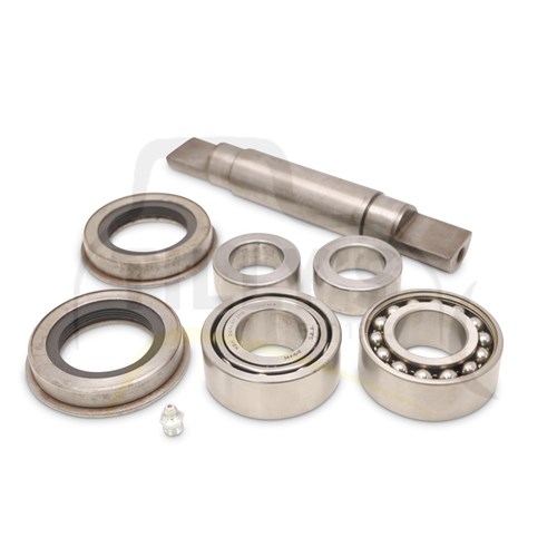 KIT - TRACK ROLLER REPAIR