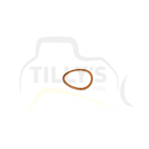GASKET - SEAL FUEL INJ NOZZLE