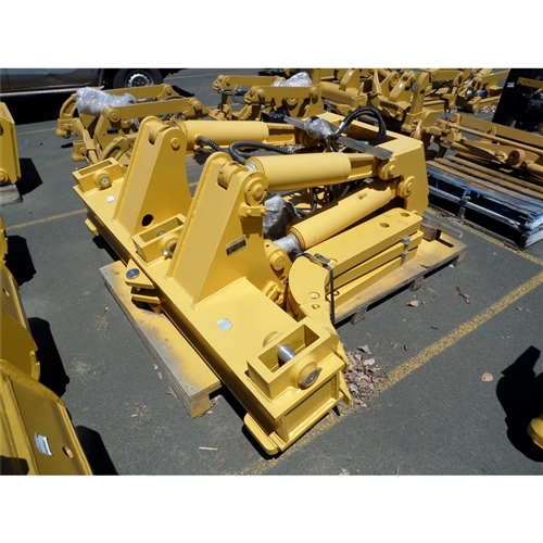 RIPPER ARR- D65-18 QUAD BARREL