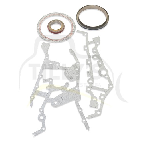 KIT - GASKET 3304 INFRAME