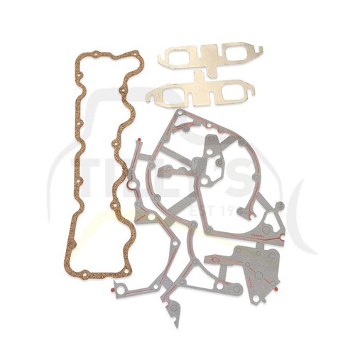 KIT - GASKET 3304 INFRAME