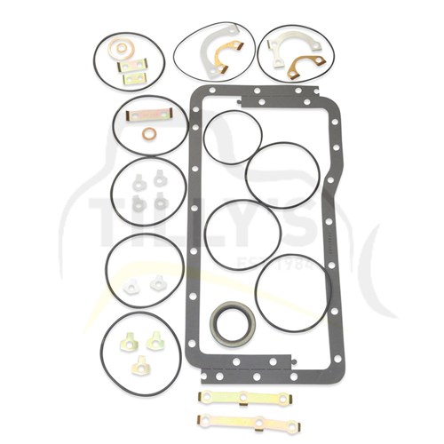 KIT - GASKET 3304 INFRAME