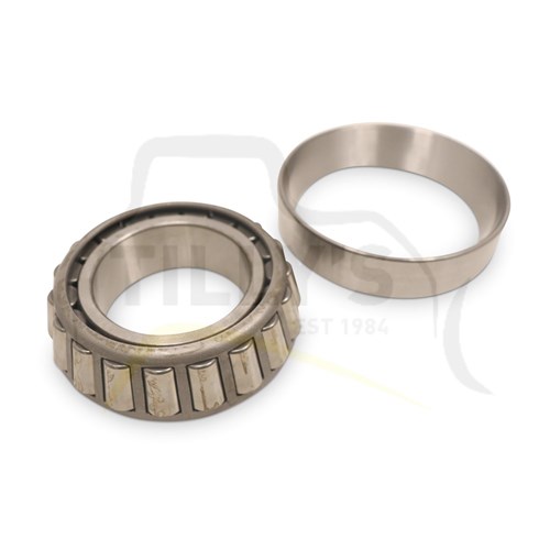 BEARING - ROLLER TAPERED