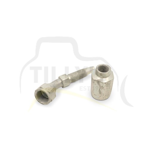 COUPLING -