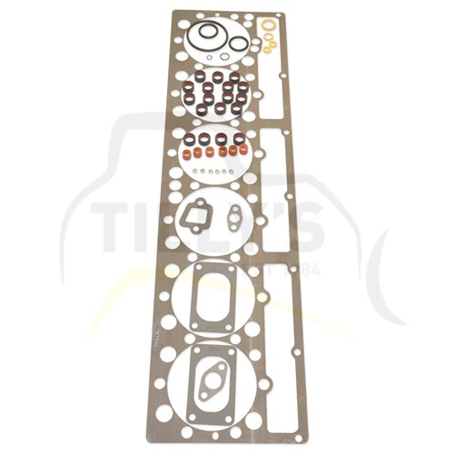 KIT - GASKET HEAD CYL 3306