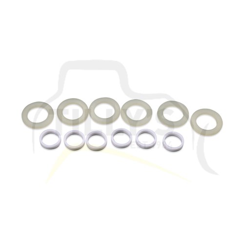 KIT - GASKET HEAD CYL 3306