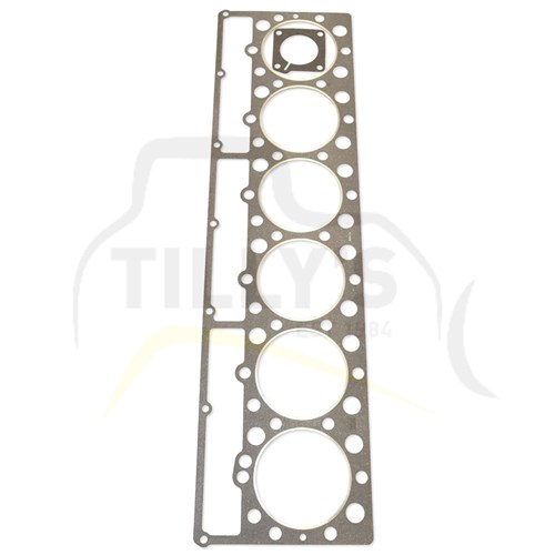 KIT - GASKET HEAD CYL 3306