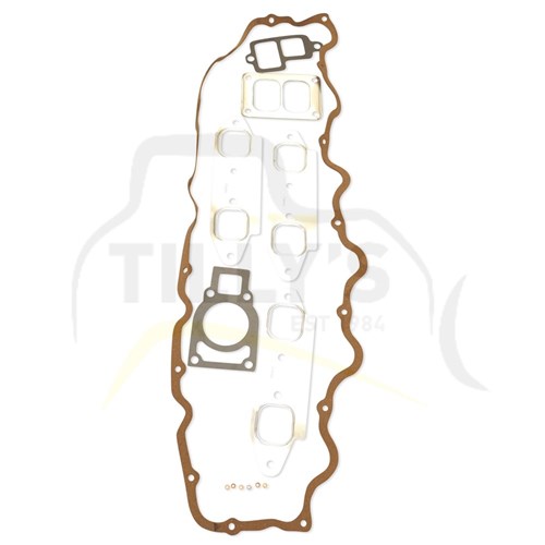 KIT - GASKET HEAD CYL 3306