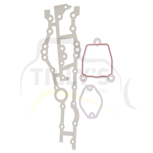 KIT - GASKET ENGINE 3406B