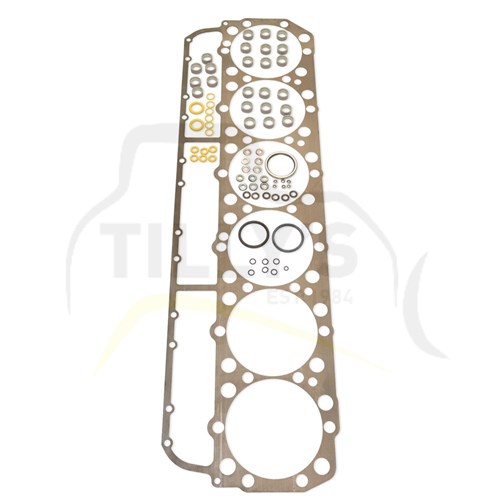 KIT - GASKET HEAD CYLINDER