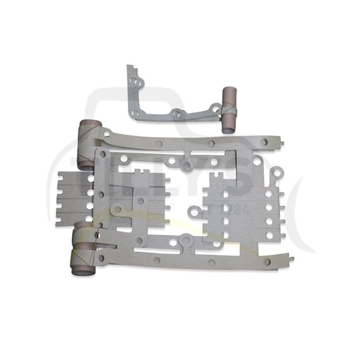 KIT - GASKET ENGINE 3406