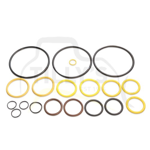 KIT - GASKET ENGINE 3406