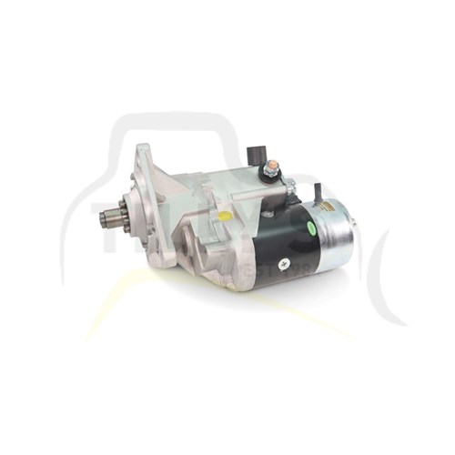 MOTOR - STARTER