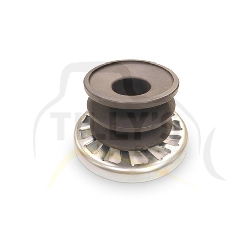 PULLEY - ALTERNATOR NON