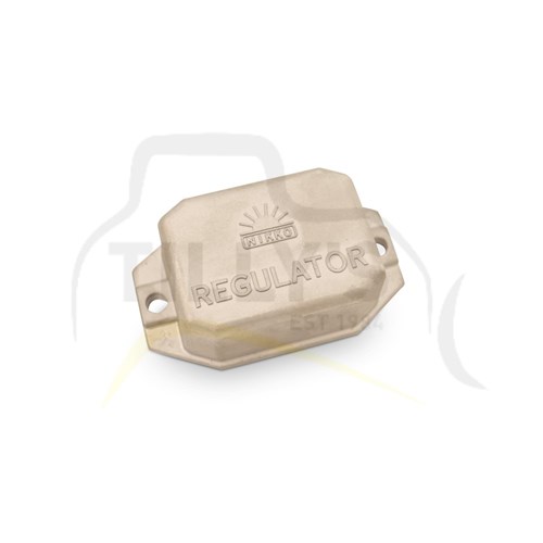 REGULATOR - ALTERNATOR