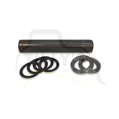 KIT - PIN MASTER E450