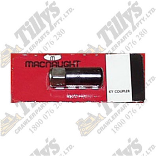 NOZZLE - GREASE D7 3T