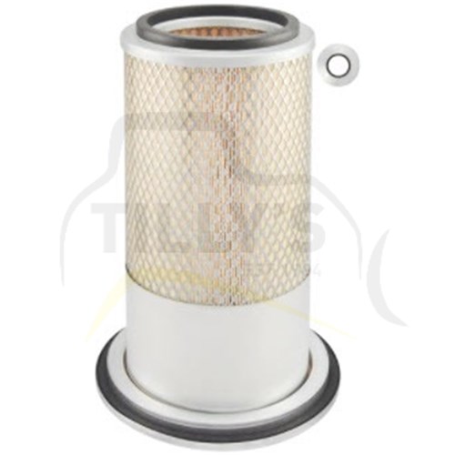 FILTER - AIR OUTER