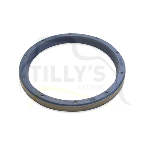 SEAL - WIPER ROD