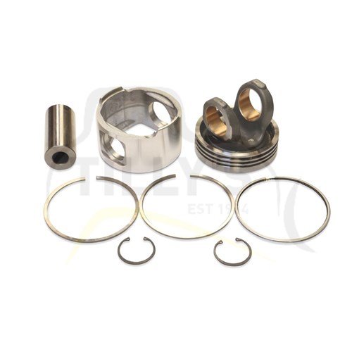 KIT - PISTON - STD 3126B